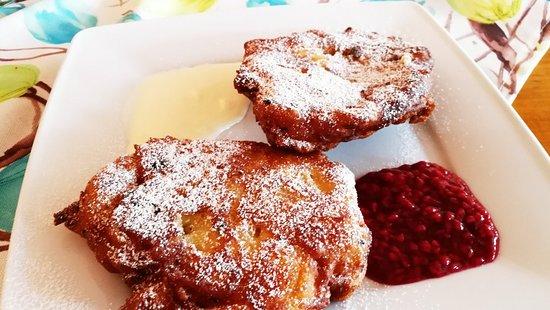 Konfitura Restaurant